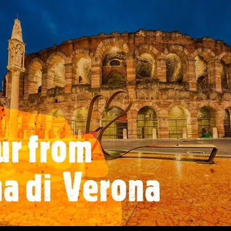 Apartamento Bella Ciao Airport Seriate