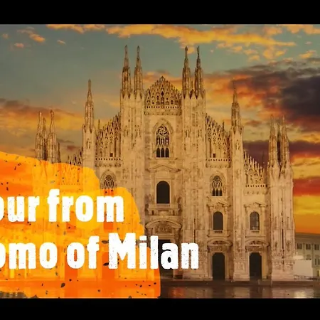 Apartment Bella Ciao Airport Seriate