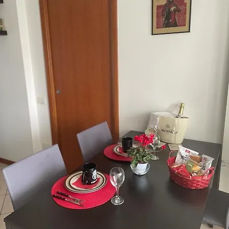 Apartment Bella Ciao Airport Seriate