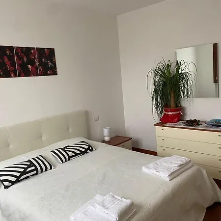 Apartment Bella Ciao Airport