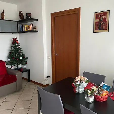 Apartment Bella Ciao Airport *